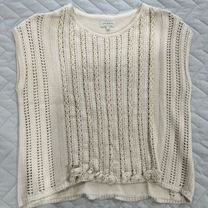 Lucky Brand Vest